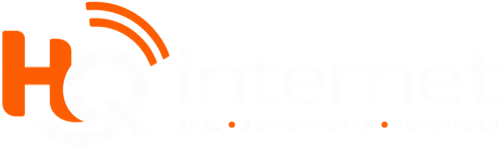 HQinternet logo