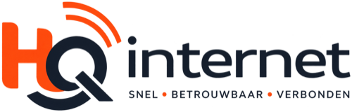 HQinternet logo